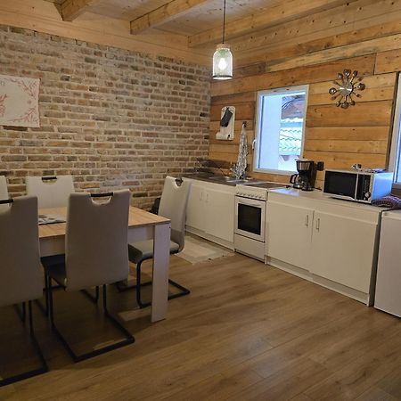 Beau Logement Au Centre D'Alsace Epfig Exteriér fotografie