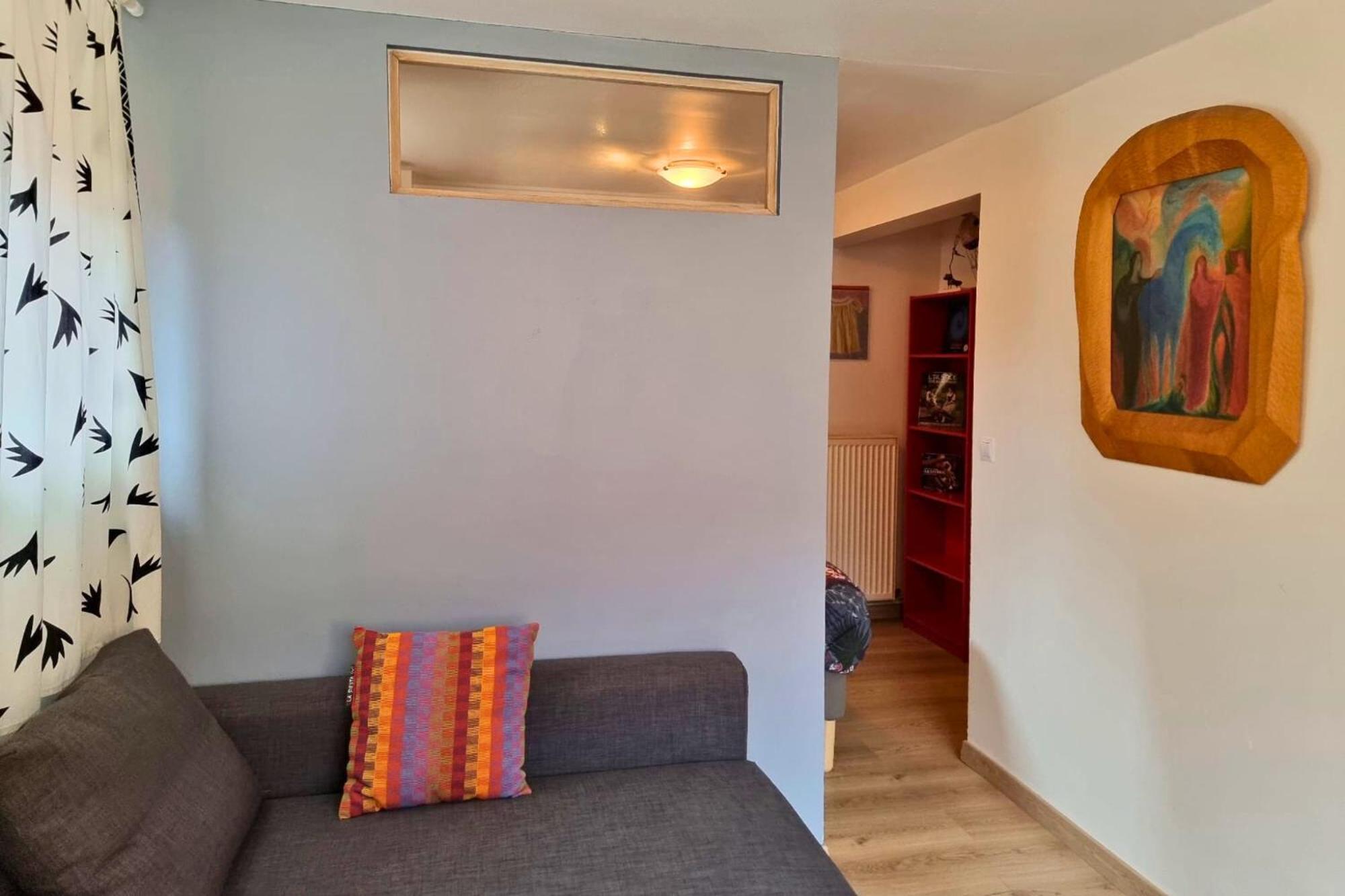 Beau Logement Au Centre D'Alsace Epfig Exteriér fotografie