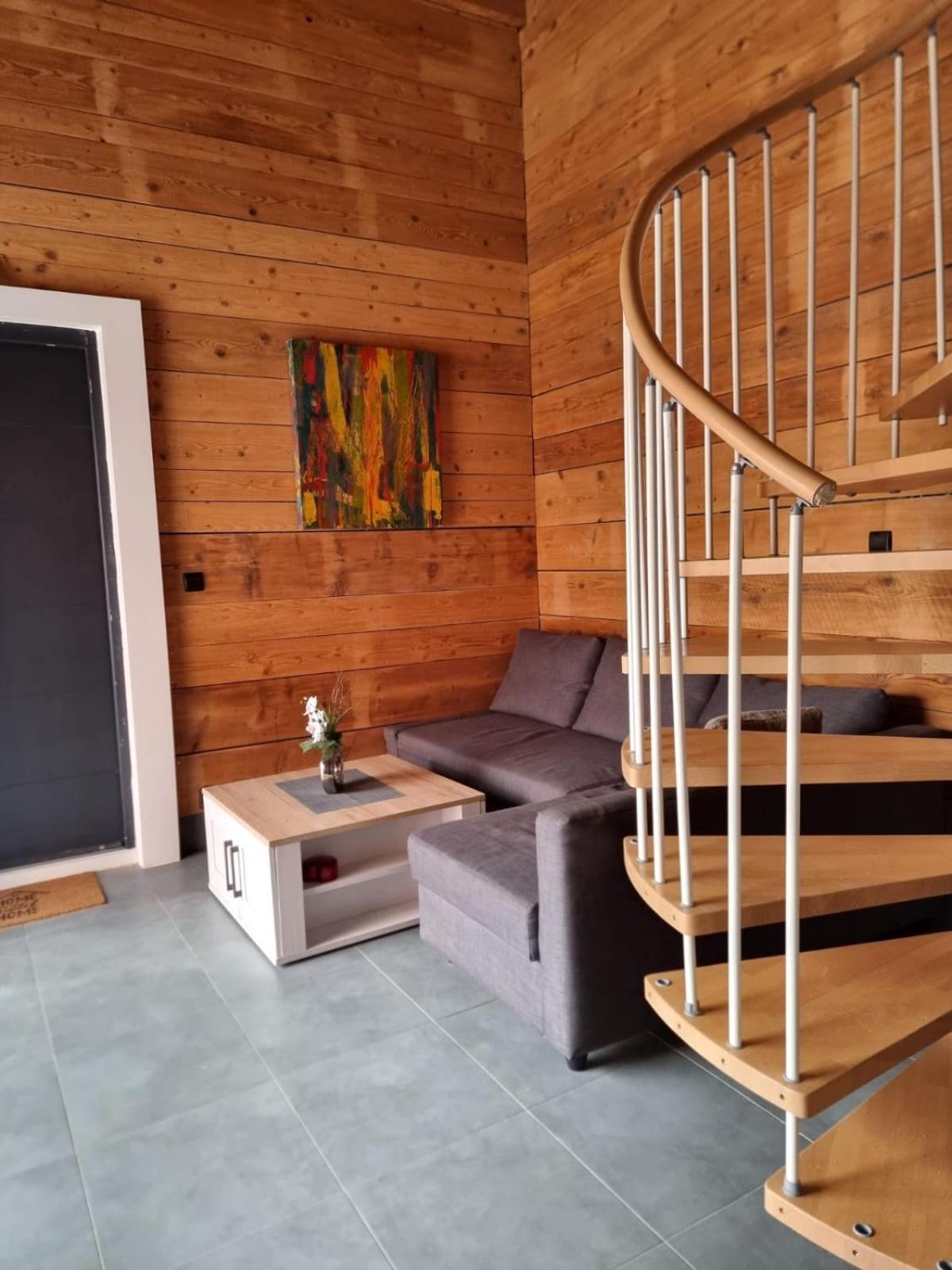 Beau Logement Au Centre D'Alsace Epfig Exteriér fotografie