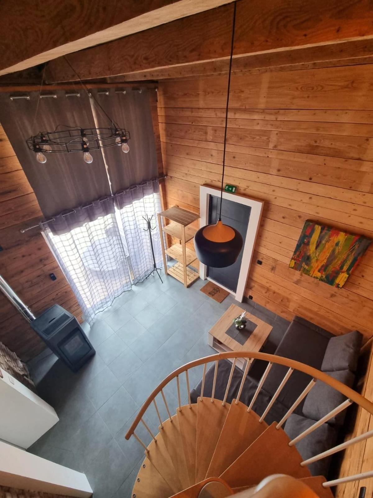 Beau Logement Au Centre D'Alsace Epfig Exteriér fotografie