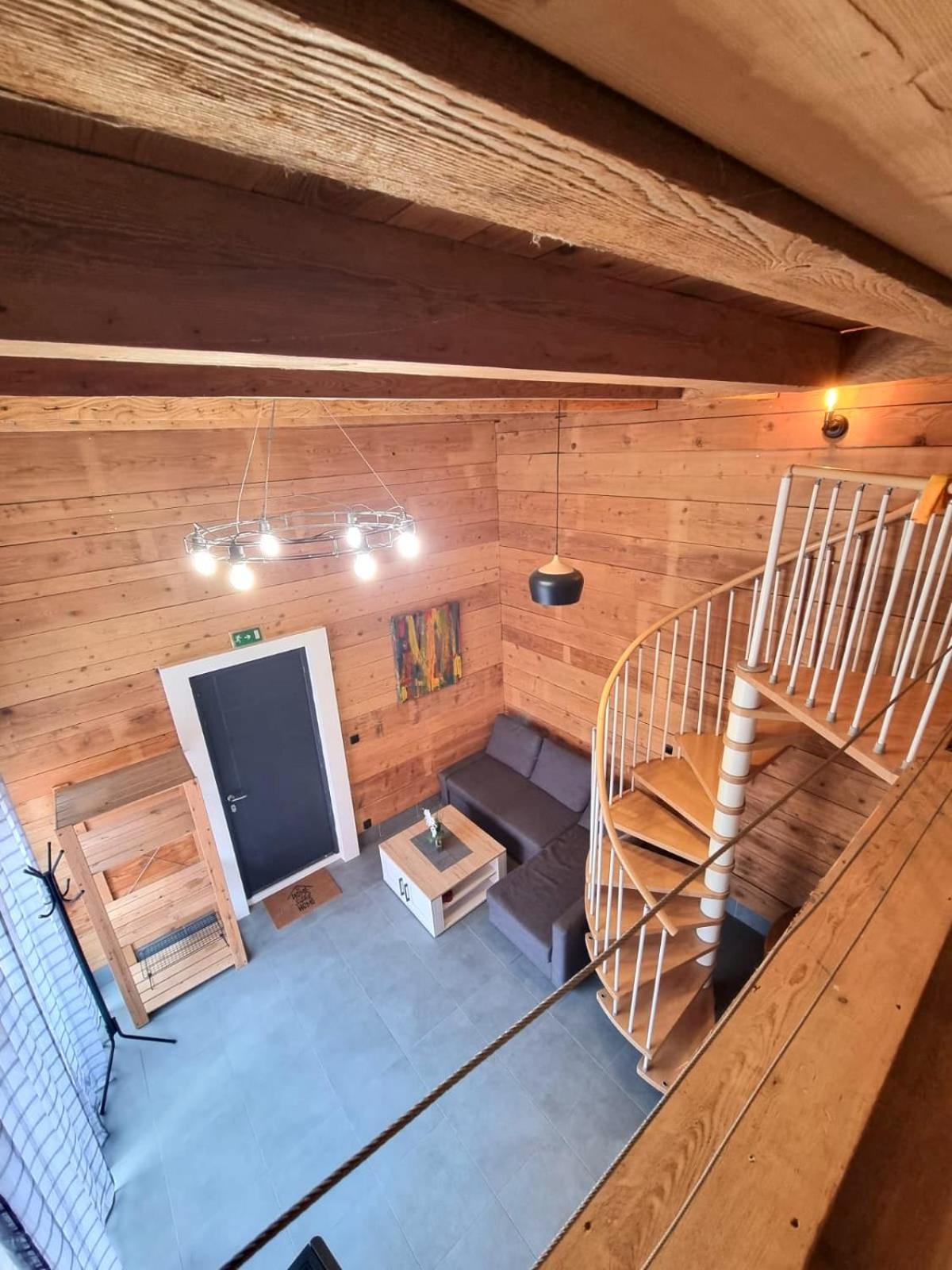 Beau Logement Au Centre D'Alsace Epfig Exteriér fotografie