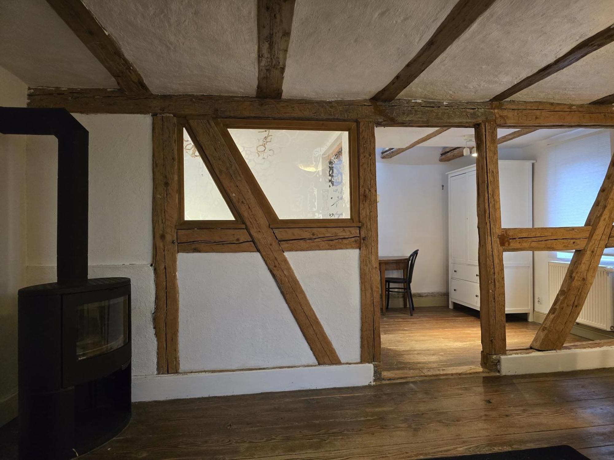 Beau Logement Au Centre D'Alsace Epfig Exteriér fotografie