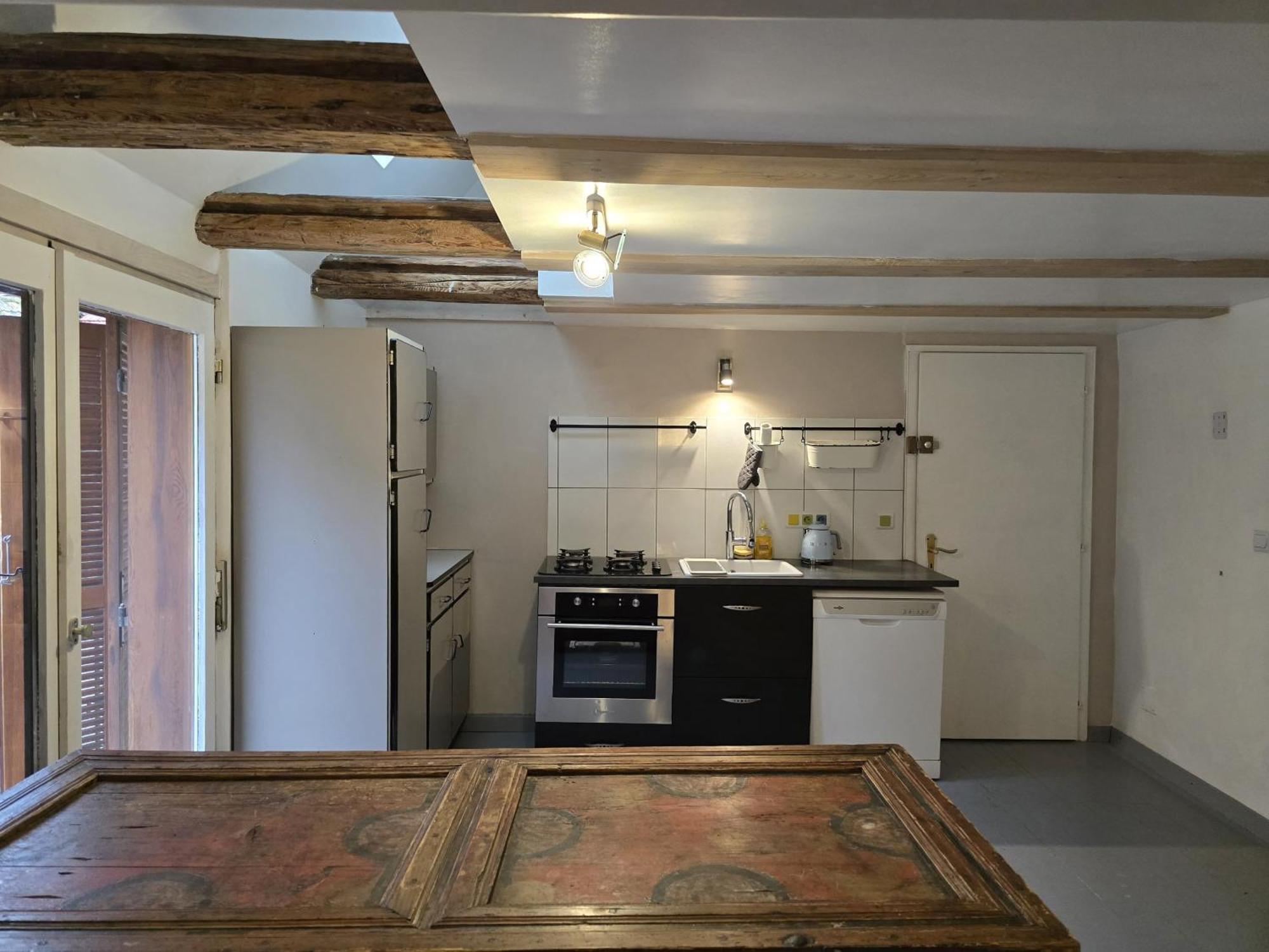 Beau Logement Au Centre D'Alsace Epfig Exteriér fotografie
