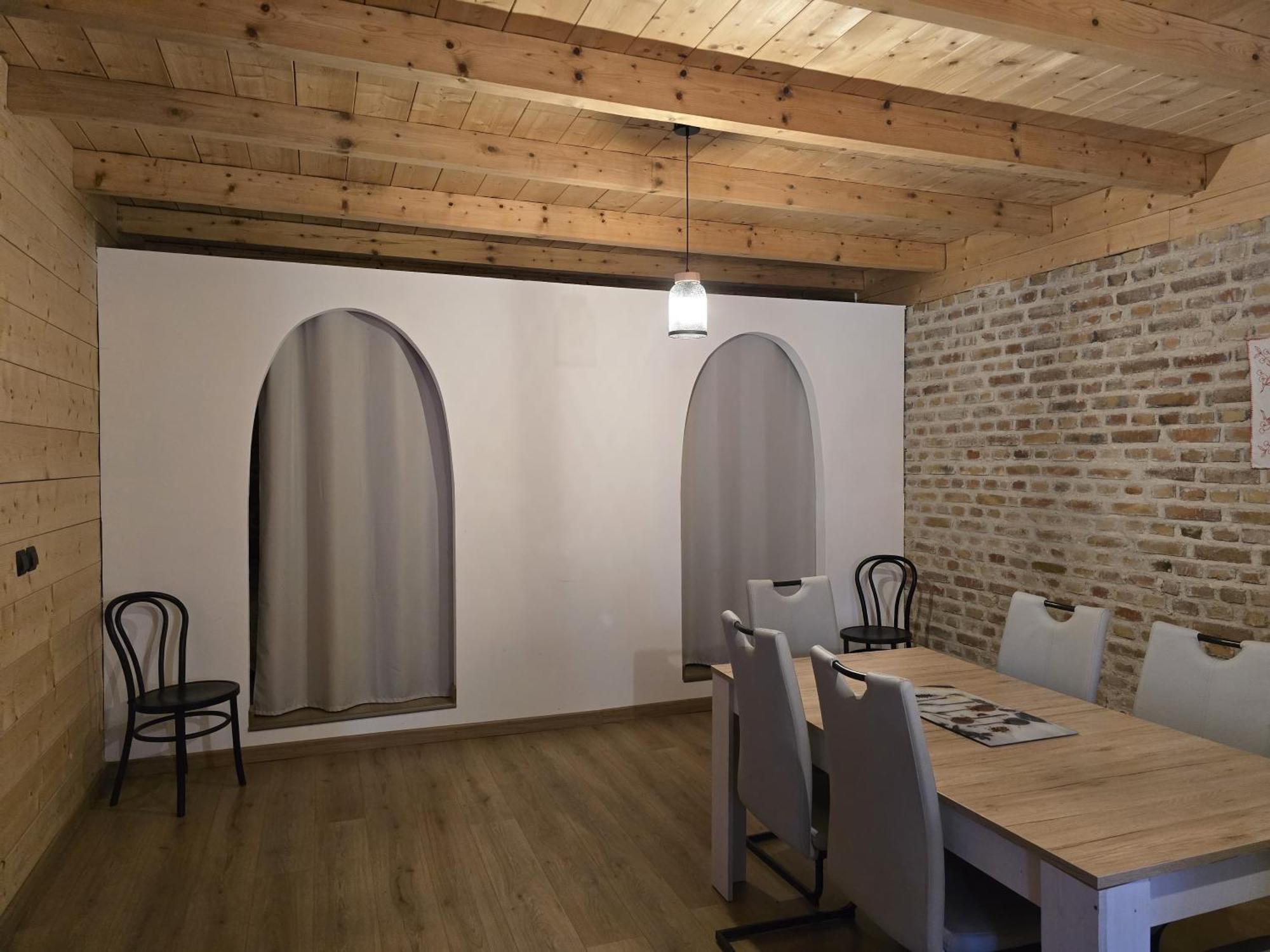 Beau Logement Au Centre D'Alsace Epfig Exteriér fotografie