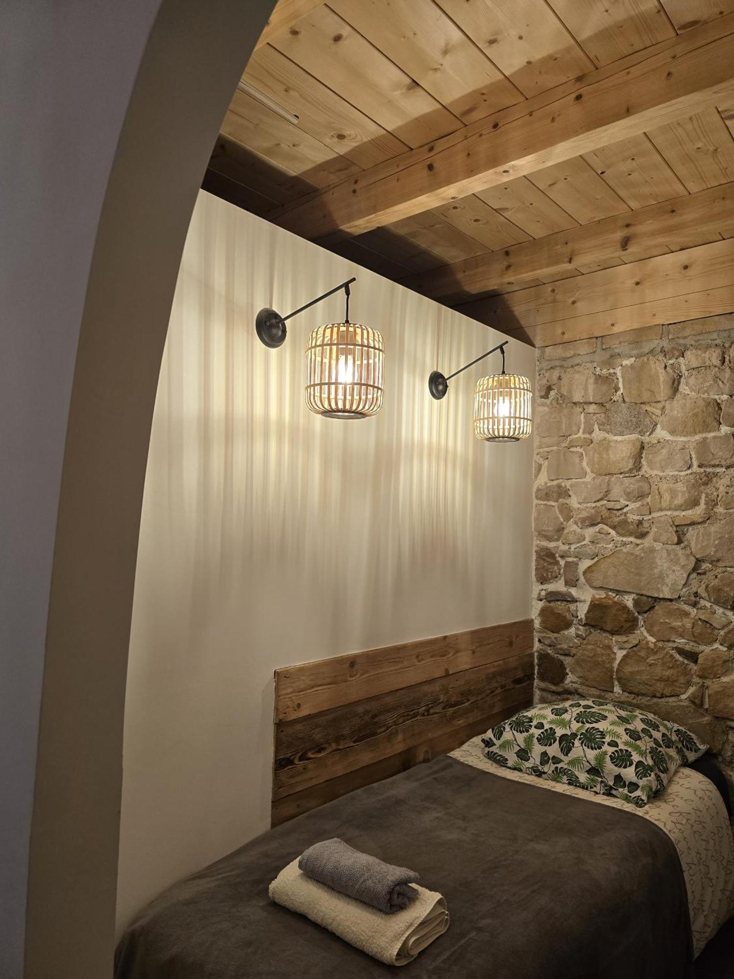 Beau Logement Au Centre D'Alsace Epfig Exteriér fotografie